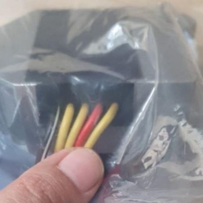 KIPROK ORI TVS APACHE 200