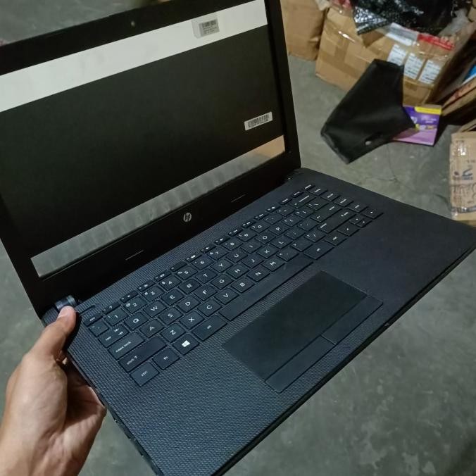 Casing Laptop Hp 14 Bs Bw New Stok