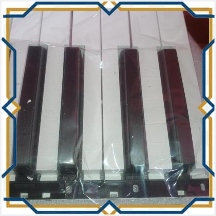 [key] tuts korg pa600 pa700 original new