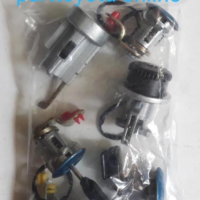 kunci pintu set kijang grand kijang super 5K