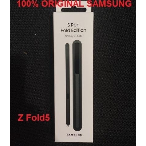 Samsung S Pen Fold Edition Galaxy Z Fold5 Fold 5 Original New Stok