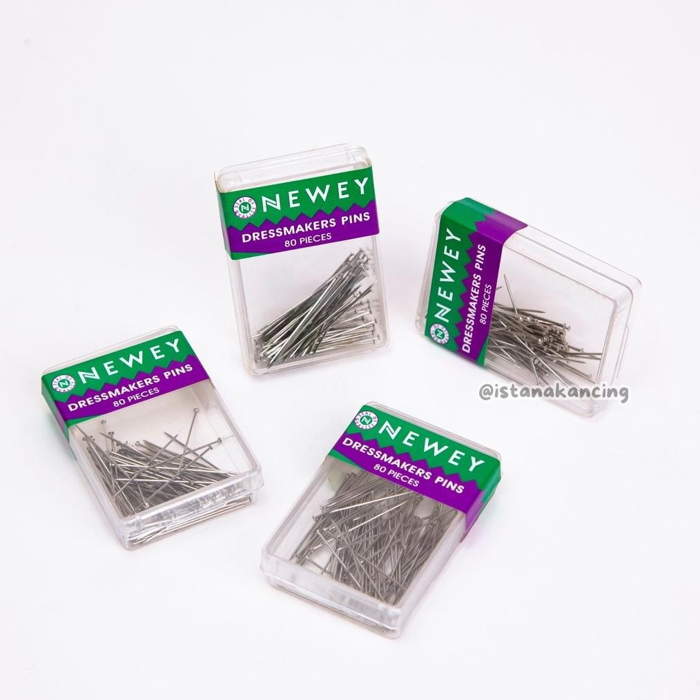 Fx-23 Jarum Pentul Paku Newey Pin | Jarum Pentul Serbaguna