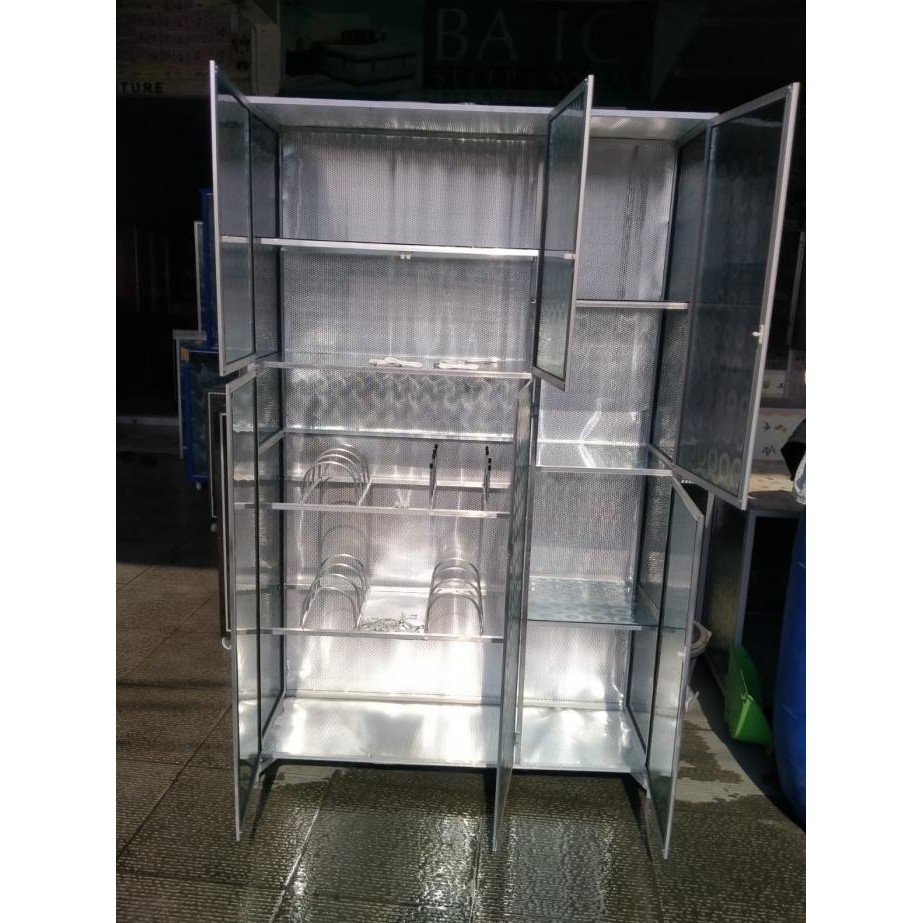 RAK PIRING FULL BOX/FULL BOX/FULL BOX 3PINTU/RAK PIRING