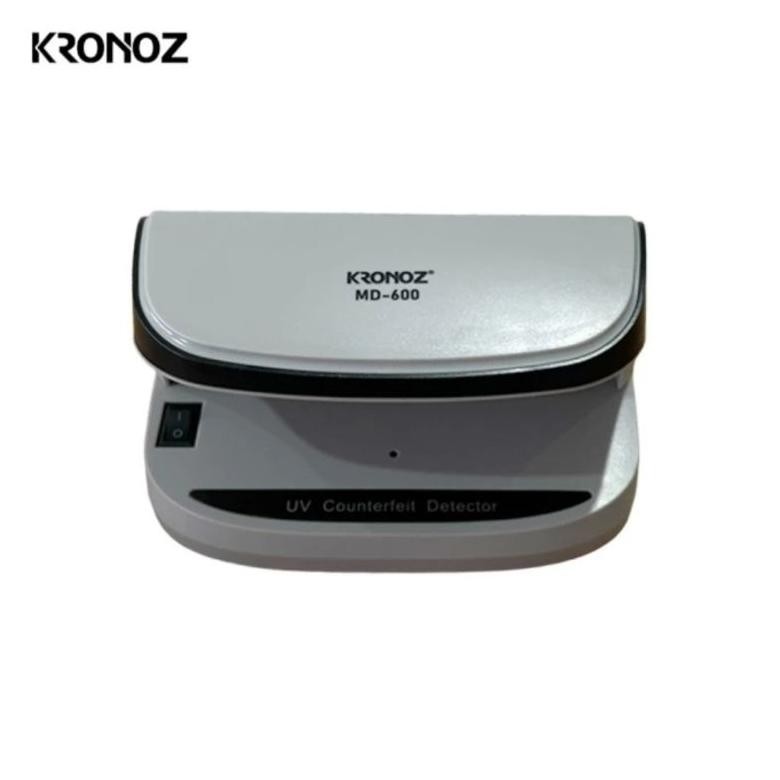 fg-7 h-4 MESIN DETEKSI UANG KOZURE MD600 / DETECTOR UANG PALSU LAMPU UV MD-600 ORI Original Viral
