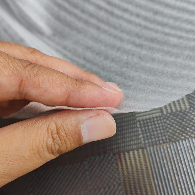 

Ik69 Busa Pe Foam Sheet Tebal 0.5 Mm Lebar 120 Cm - Meteran