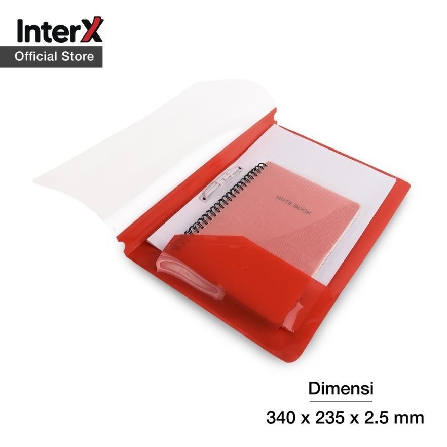 tu-67 PK32 12PCS BUSINESS FILE A4 F4  MAP SNELL MAP BENING JEPIT PLASTIK ACCO LENTUR BISNIS INTERX V