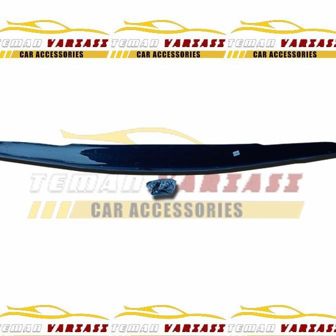 DEFLECTA DEFLEKTA VARIASI KAP MESIN MOBIL SUZUKI ESCUDO 2.0