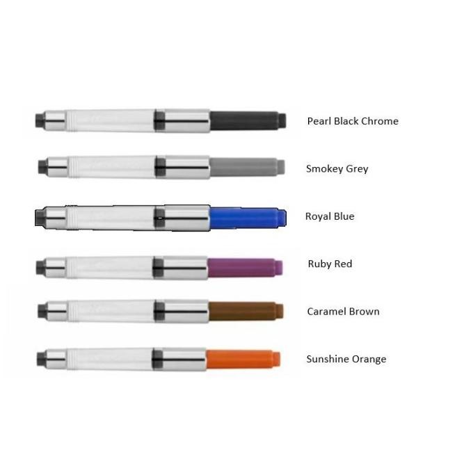 

NEW Kaweco Standard Converter