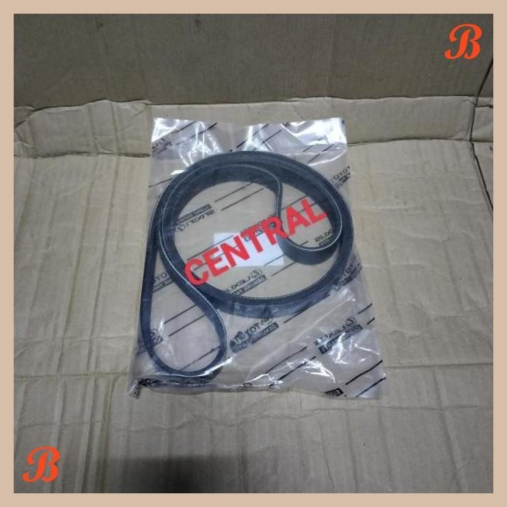 [CAP] VAN BELT/ TALI KIPAS 6PK AVANZA 1.5CC