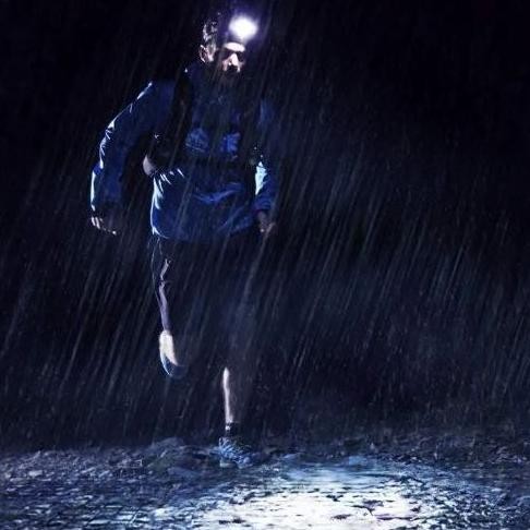 My56 er-6 Senter Led Kepala Super Terang Anti Air Waterproof ORI Lampu Senter Sentar Kepala Led Pali