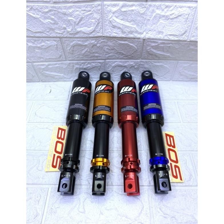 df-8 XCT-2328 Shockbreaker Belakang Matic Model Upside Down Copy WP Mio Fino Beat Scoopy Vario Genio
