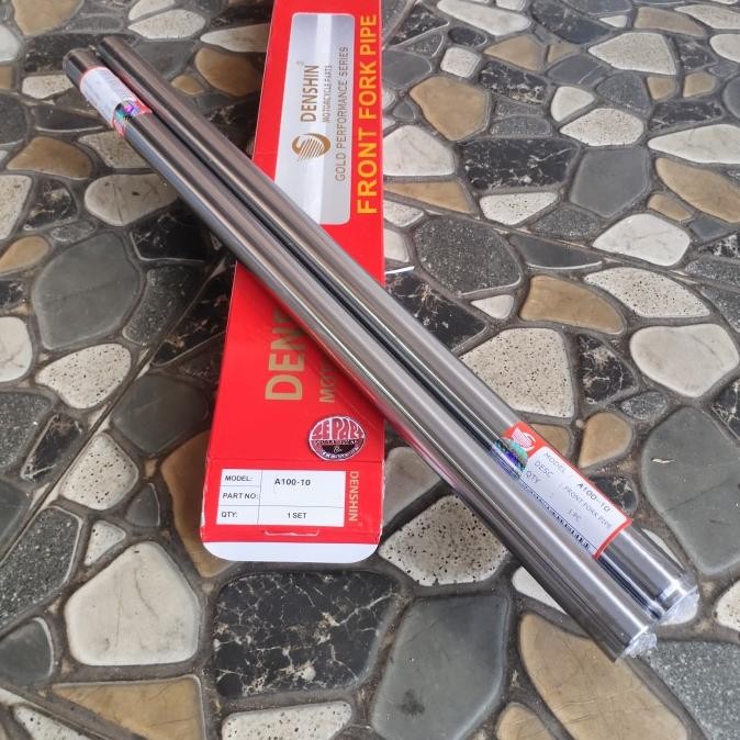 As shock depan A100 9 - A100 X Tahun Muda DISKON