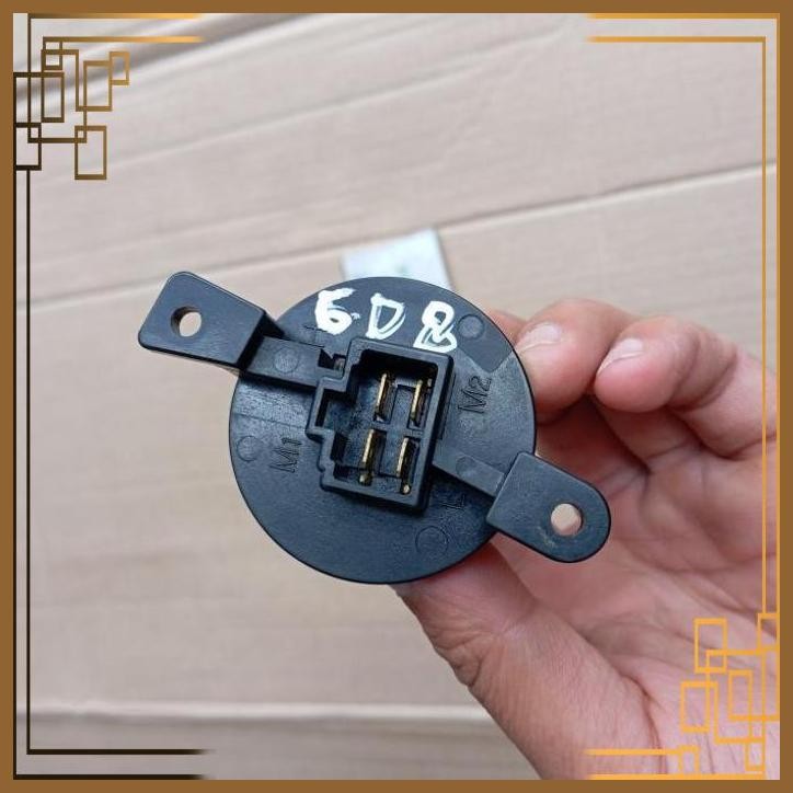 [SMB] WESTERN RESISTOR BLOWER AC HONDA CITY GD8 / JAZZ GD3 ORIGINAL COPOTAN