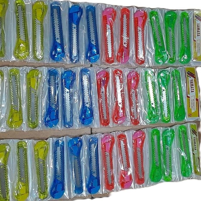 

tyS (PAKET USAHA) KATER BESAR BENING 3 RENCENG / 36 PCS