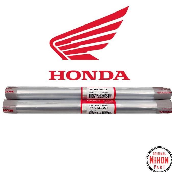 As shock vario 150 LED NEW As shock vario 150 LED K59 ORIGINAL HONDA NP366 BARU