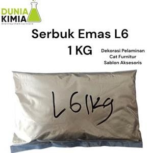 

TERBARU - Serbuk Brownmas Impor L6/Powder Gold/Pewarna Emas/Wedding Decoration