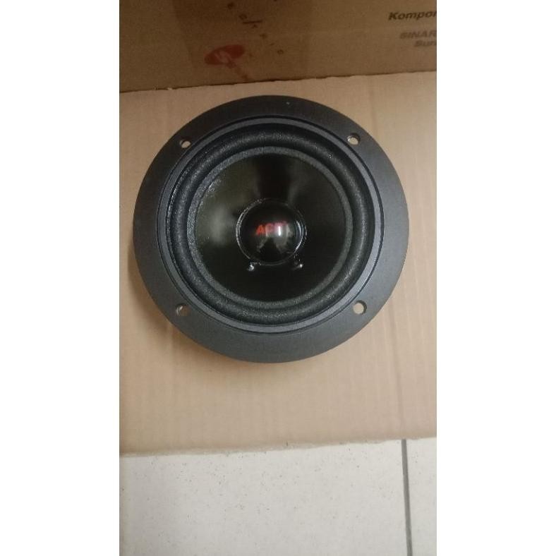 ready  SPEAKER ACR 5 inch 5145 ACR MIDRANGE/VOKAL