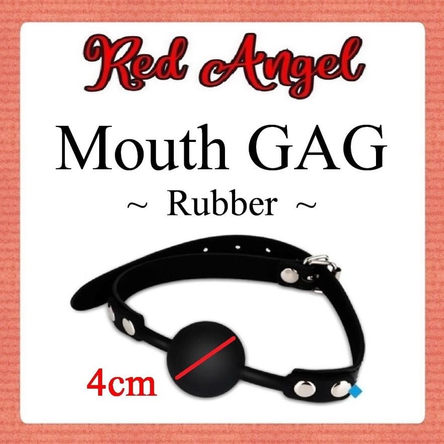 GB29 uj-53 Red Angels Mainan [GAG] Bola BALL Termurah Original