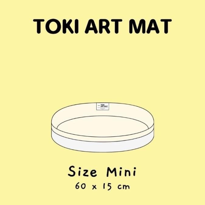 

tyS Toki Art Mat