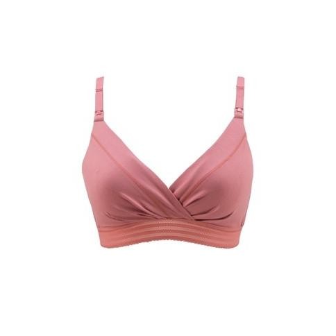TERLARIS - Wacoal Mamalove Maternity Bra IB 4285 - Bra Menyusui - Full Cup - Non