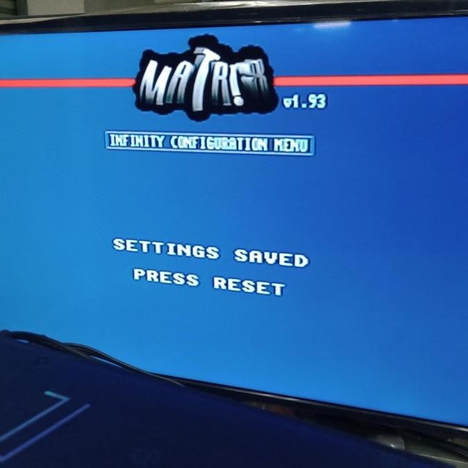 PS 2 matrix hardisk NA murah murah