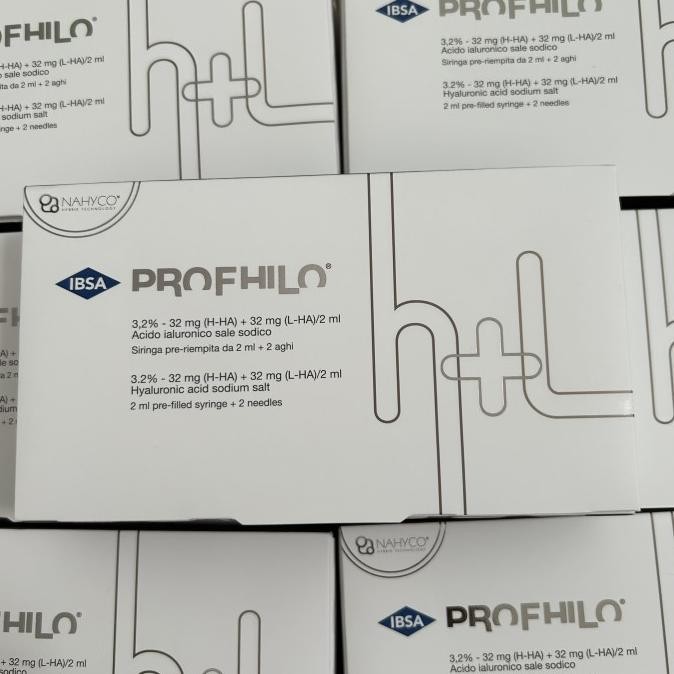 BEBAS ONGKIR - Profhilo skinbooster original ibsa italy