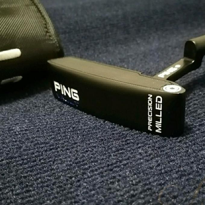 BEBAS ONGKIR - putter PING