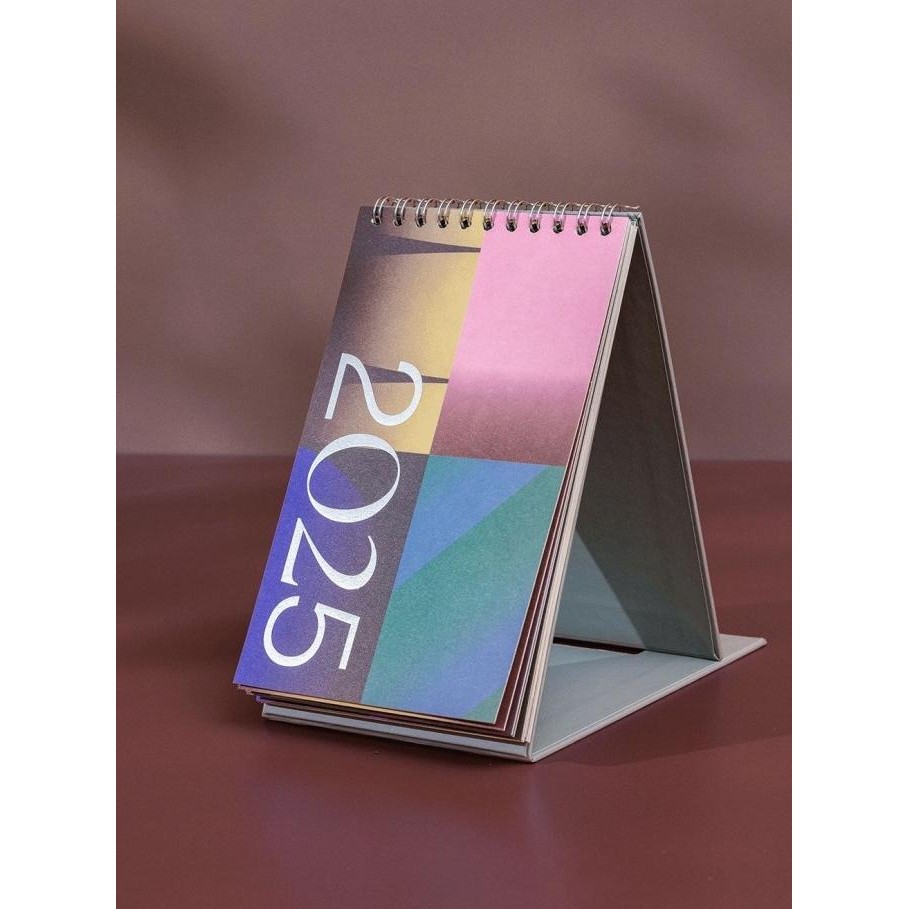 

new !!! Desk Calendar 2025 - Kalender Meja 2025 murah