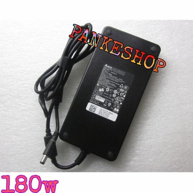 Adaptor Charger Msi Gl75 9Se Gp65 Leopard 950G P73 Ms-17C5 New Stok