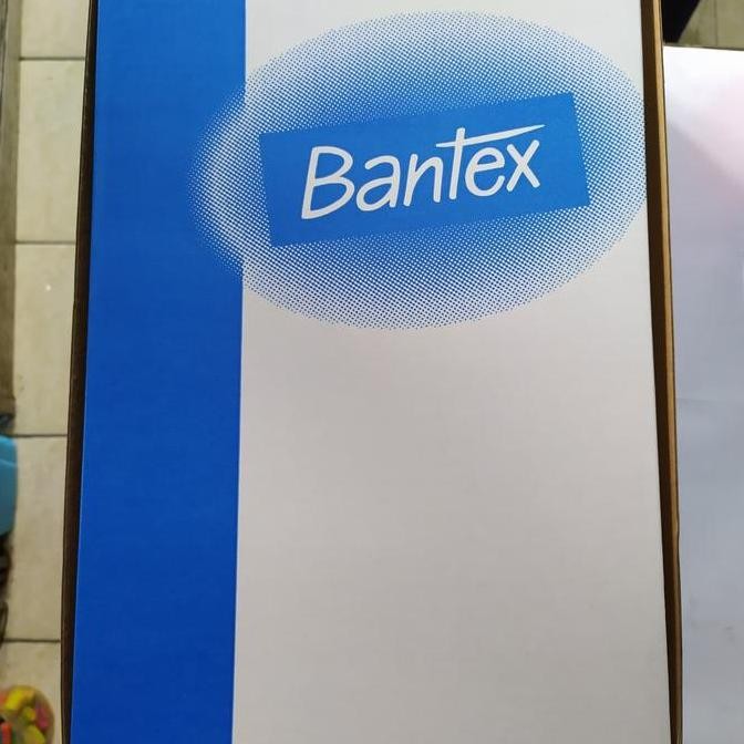 

new !!! pp pockets bantex folio 2044 murah