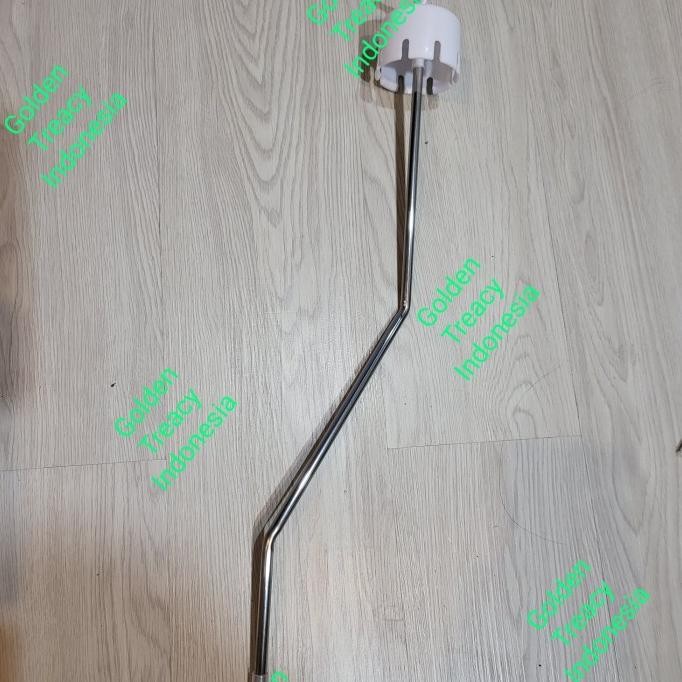 TUTUP GALON DISPENSER POLYTRON PWC 777 778 PWC777 PWC778