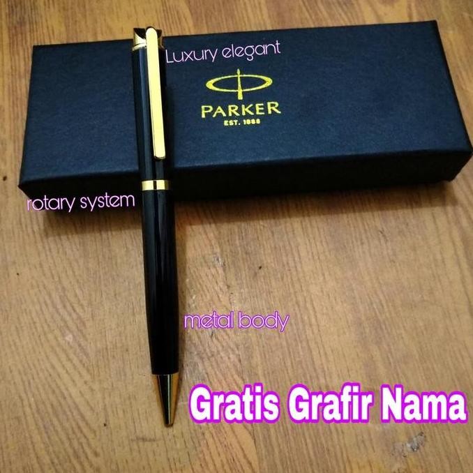 

TERBARU - pulpen parker sonnet gratis ukir grafir nama