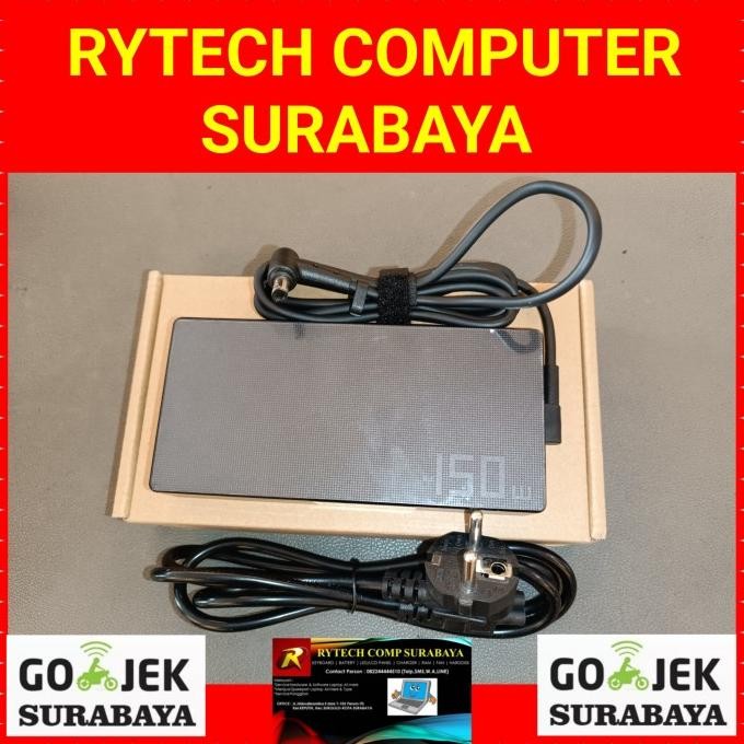 Original Adaptor Charger Asus Rog G512 G512Li G512Li-I75Tb6T G512Li I75Tb6T G512Li G512Li-Hn184R 20V