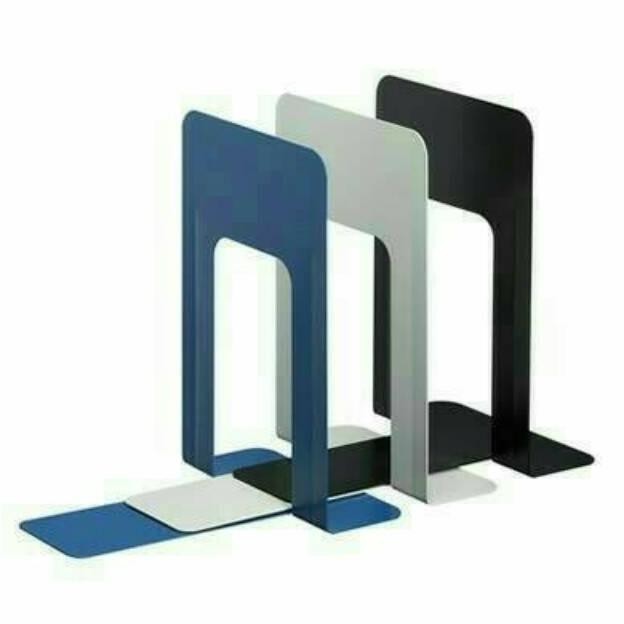 

new !!! Penyekat / Pembatas buku Besi Lion murah