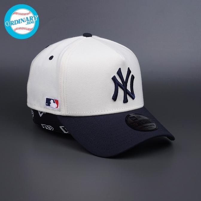 Topi New Era Original New York Yankees Cutnpas 39thirty
