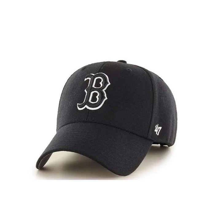 ORIGINAL 47BRAND BOSTON RED SOX / Bukan Topi New Era