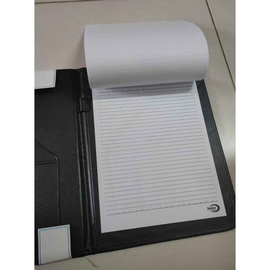 

new !!! Port Folio Organization YUSHINCA/Map Agenda Seminar Pocket/Buku Notes murah