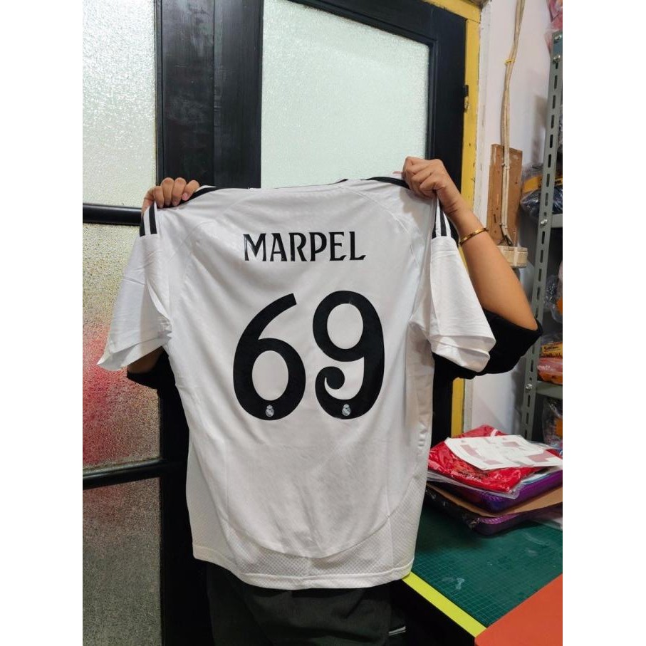 SETELAN BOLA ANAK MADRID KIDS JERSEY MADRID SETELAN ANAK MADRID JERSEY ANAK MADRID KAOS BOLA ANAK TE