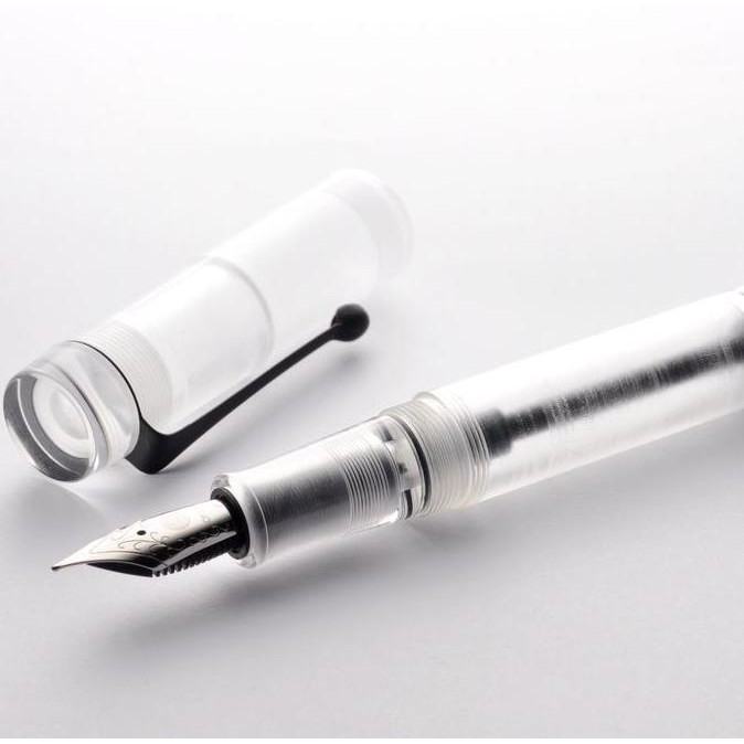 

TERBARU - Opus88 Demonstrator Fountain Pen