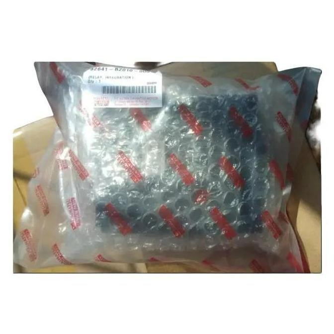 """] RELAY INTEGRATION XENIA NEW ALL GENUINE 82641-BZ010-000 DAIHATSU