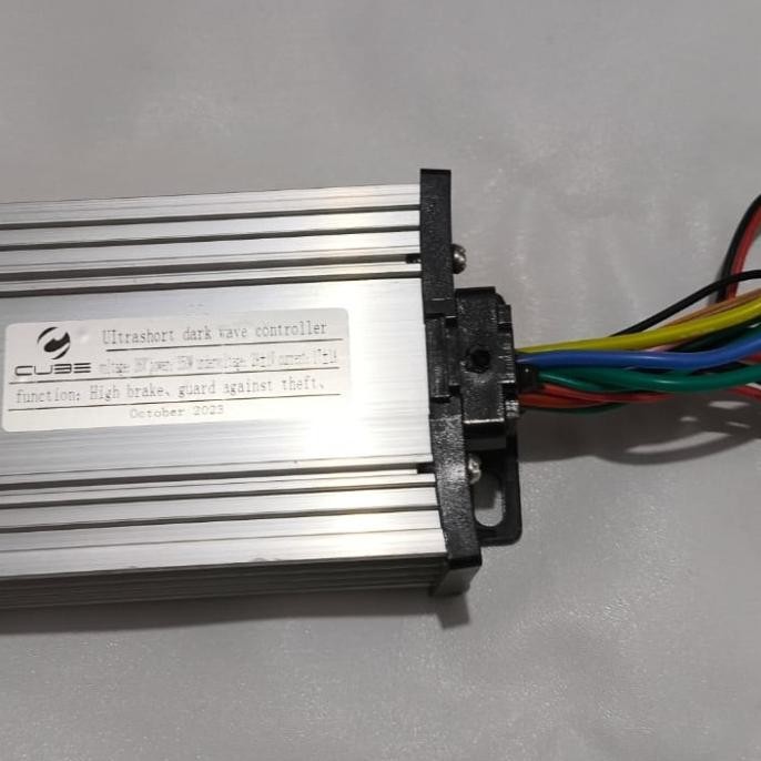 @=@=@=@=] Controller Sepeda Listrik Ion Zero Selis Ebike Element