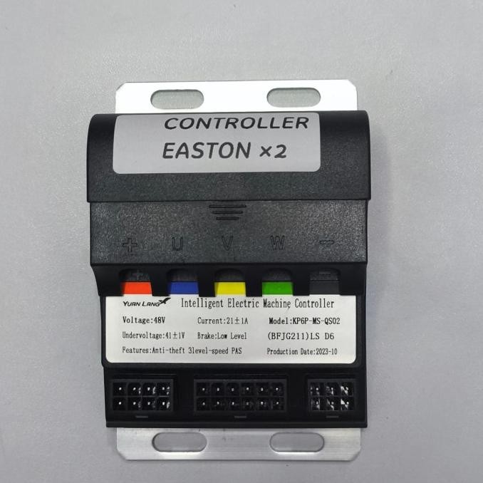 Kualitas terbaik] Controller Sepeda Listrik United Genio Easton X2 X 2