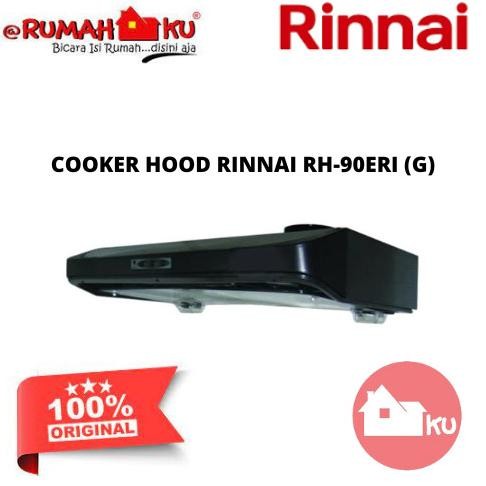 cooker hood rinnai rh-90eri (g)
