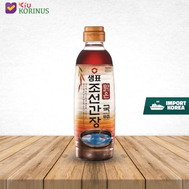 

Empio Ecap Ainnaturally Brewed Oy Auce For Oup Chounecap Ain Orea Ml