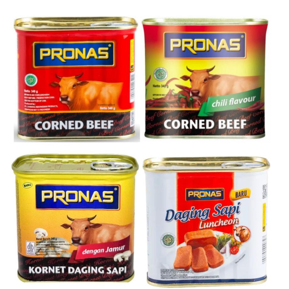 

Prona Ornet Api 340G