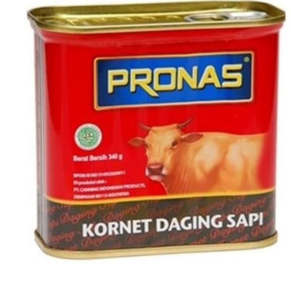 

Prona Ornet Aleng Bear 340 Gram