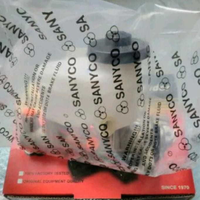 *****] Master Central Rem Atas Kijang Kapsul Bensin Kijang Kapsul Disel