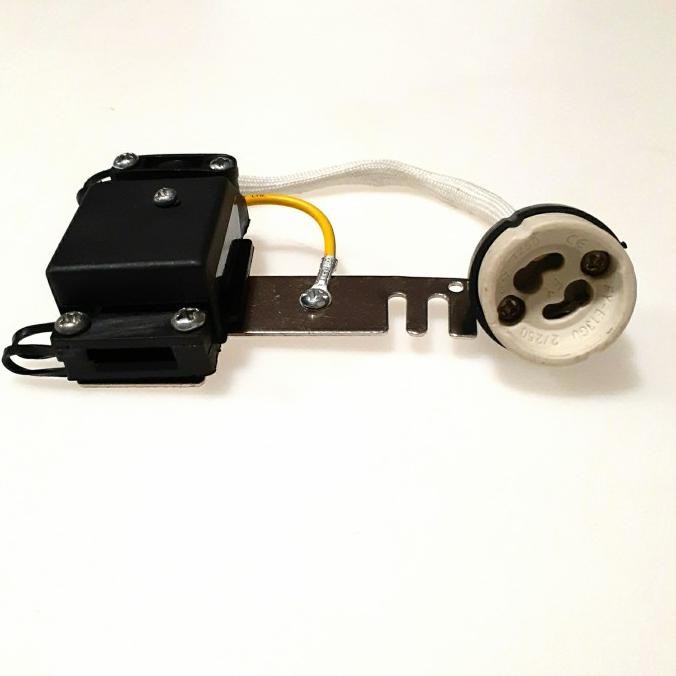 `````````] FITTING LAMPU HALOGEN GU.10 /LAMP HOLDER GU.10/Fitting Lampu Downlight