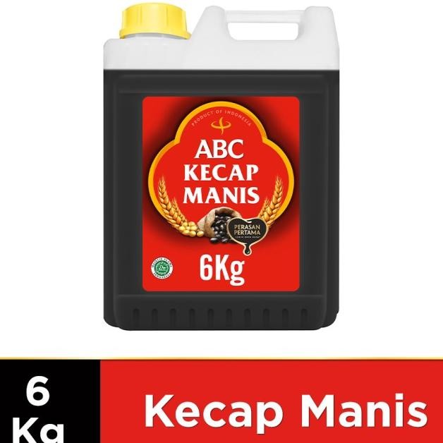 

Abc Ecap Mani Jeren 6 G