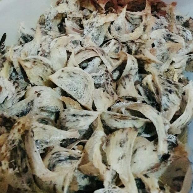 

Arang Burung Walet Otor Per 100G